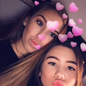 Meet your Posher, Reagan